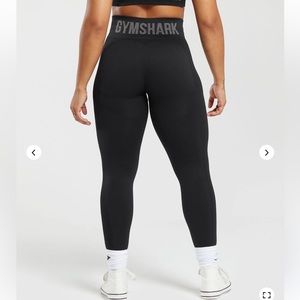 FLEX HIGH WAISTED LEGGINGS